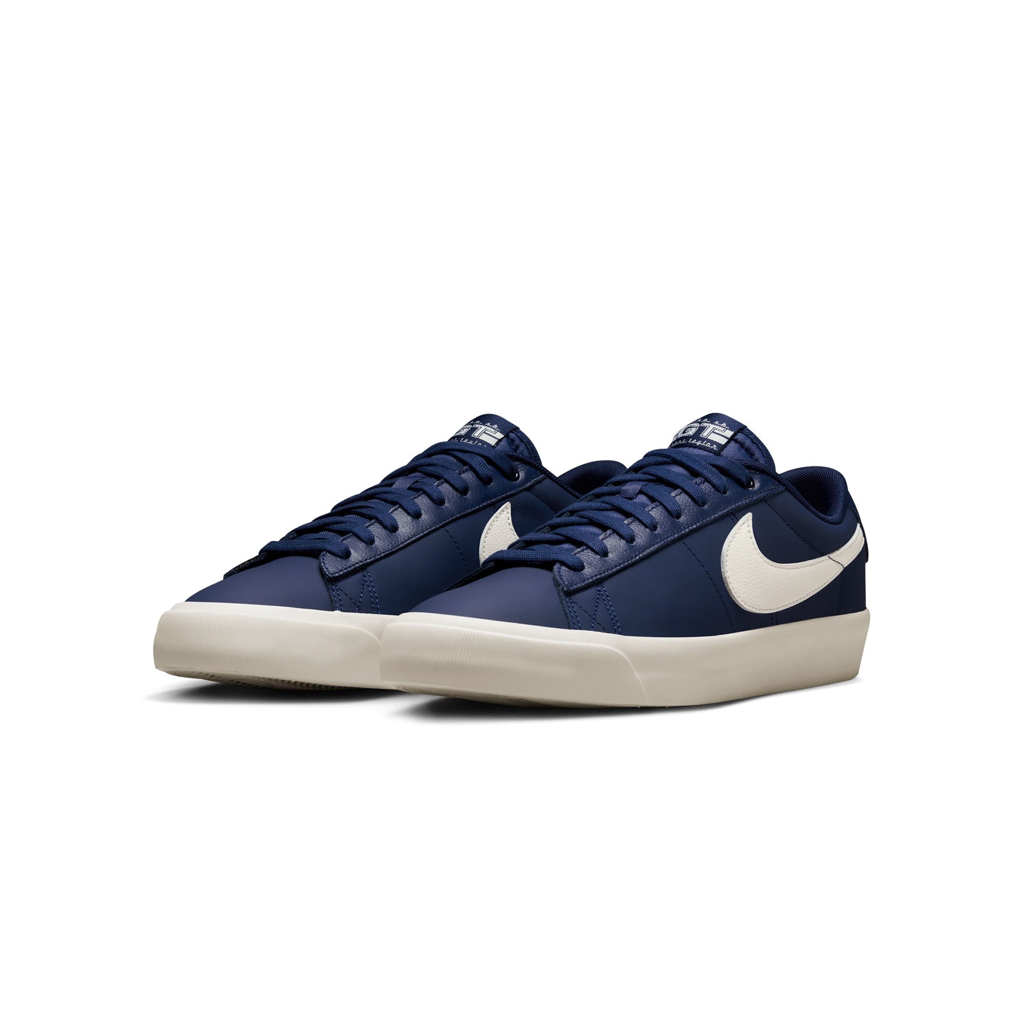 Nike SB Mens Blazer Low Pro GT Shoes