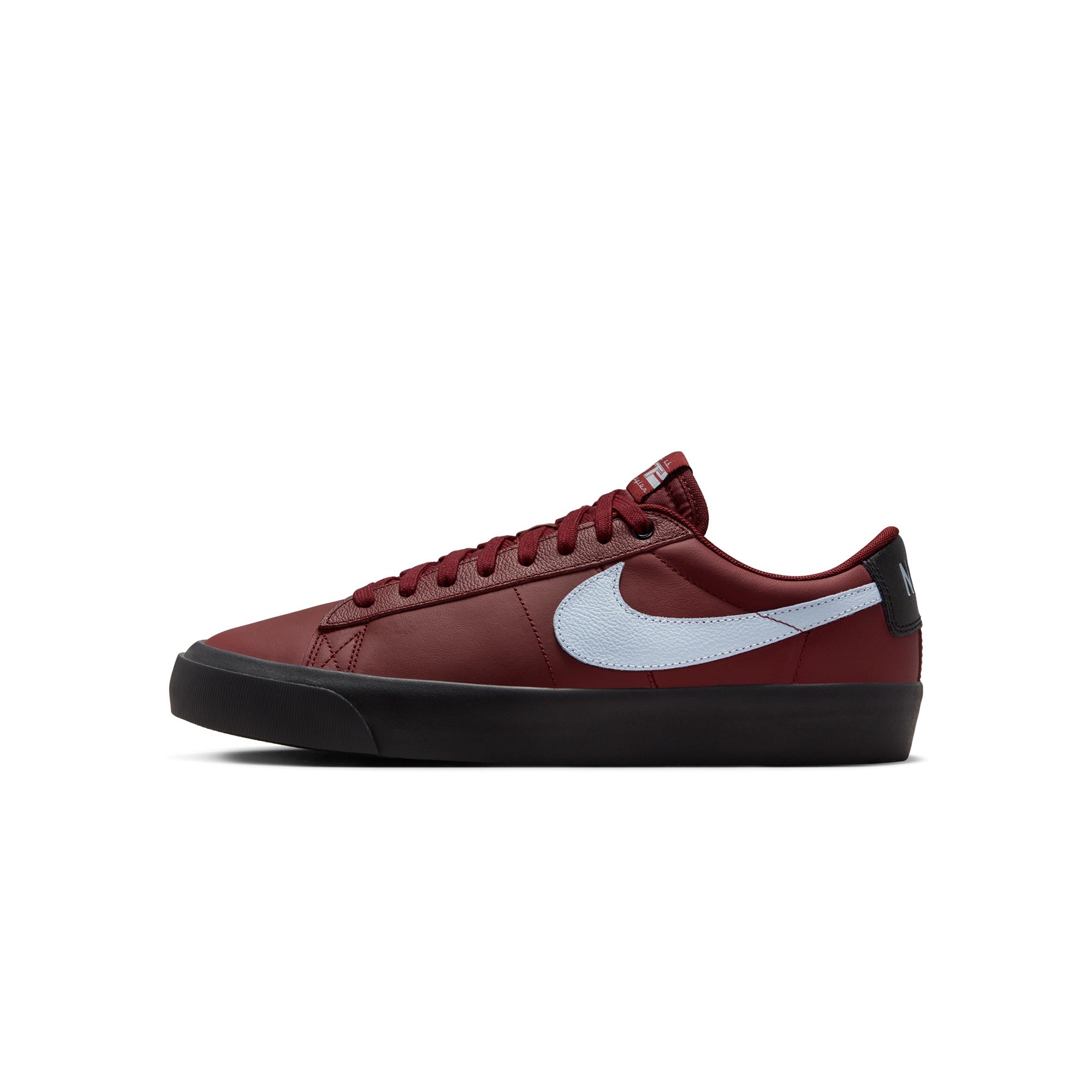 Nike SB Mens Blazer Low Pro GT