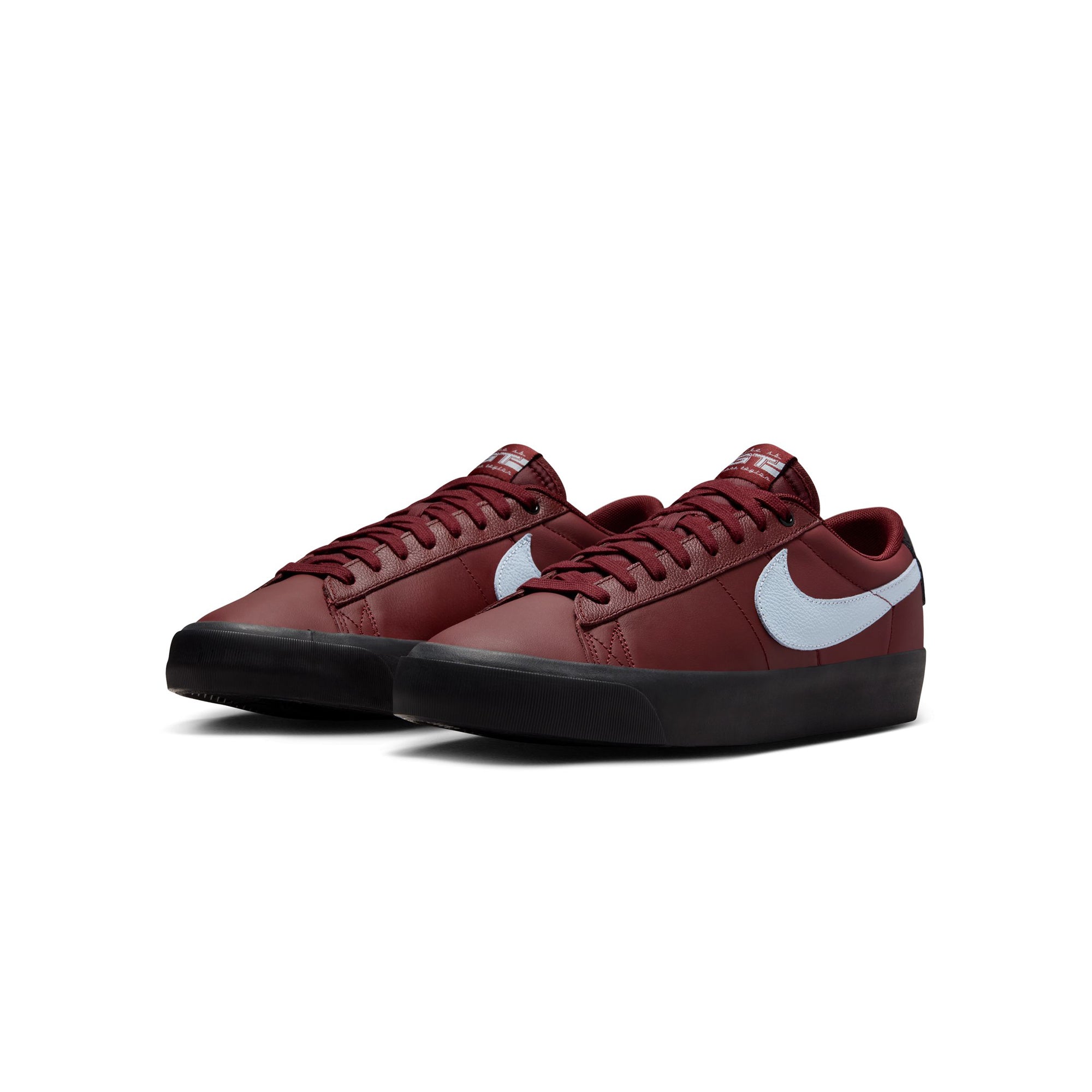 Nike SB Mens Blazer Low Pro GT