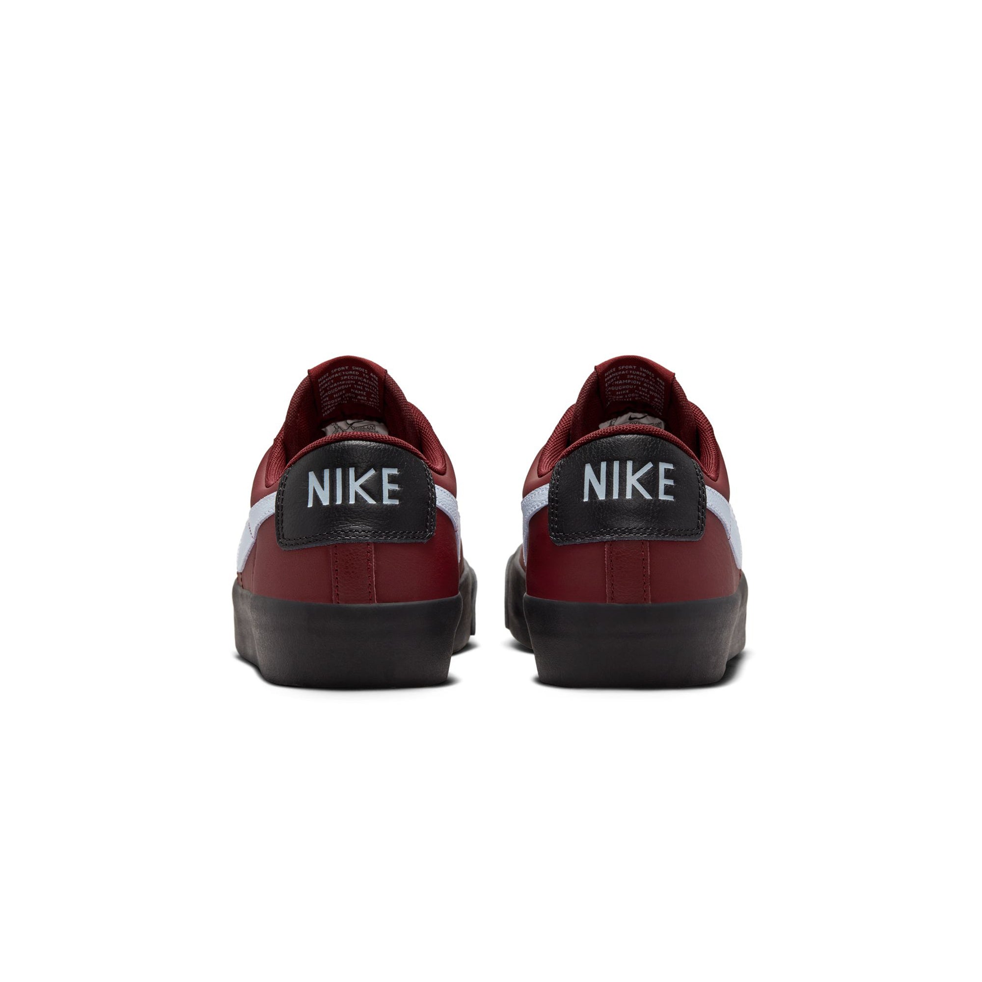 Nike SB Mens Blazer Low Pro GT