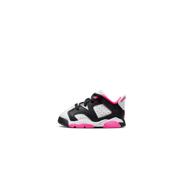 Air Jordan 6 Infant Retro Low Shoes