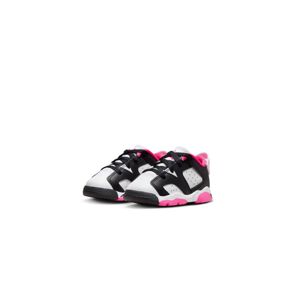 Air Jordan 6 Infant Retro Low Shoes