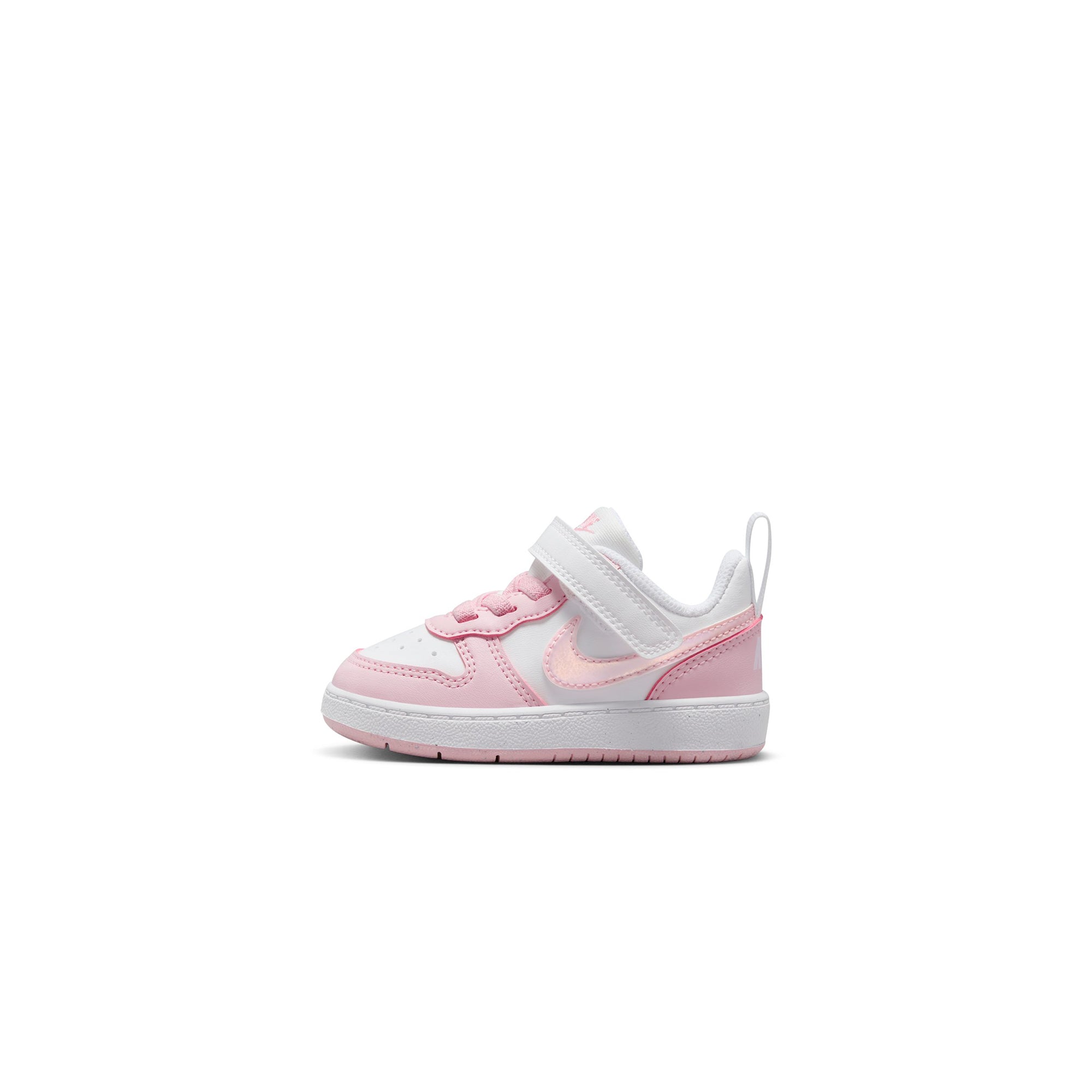 Nike Infants Court Borough Low Recraft Shoes