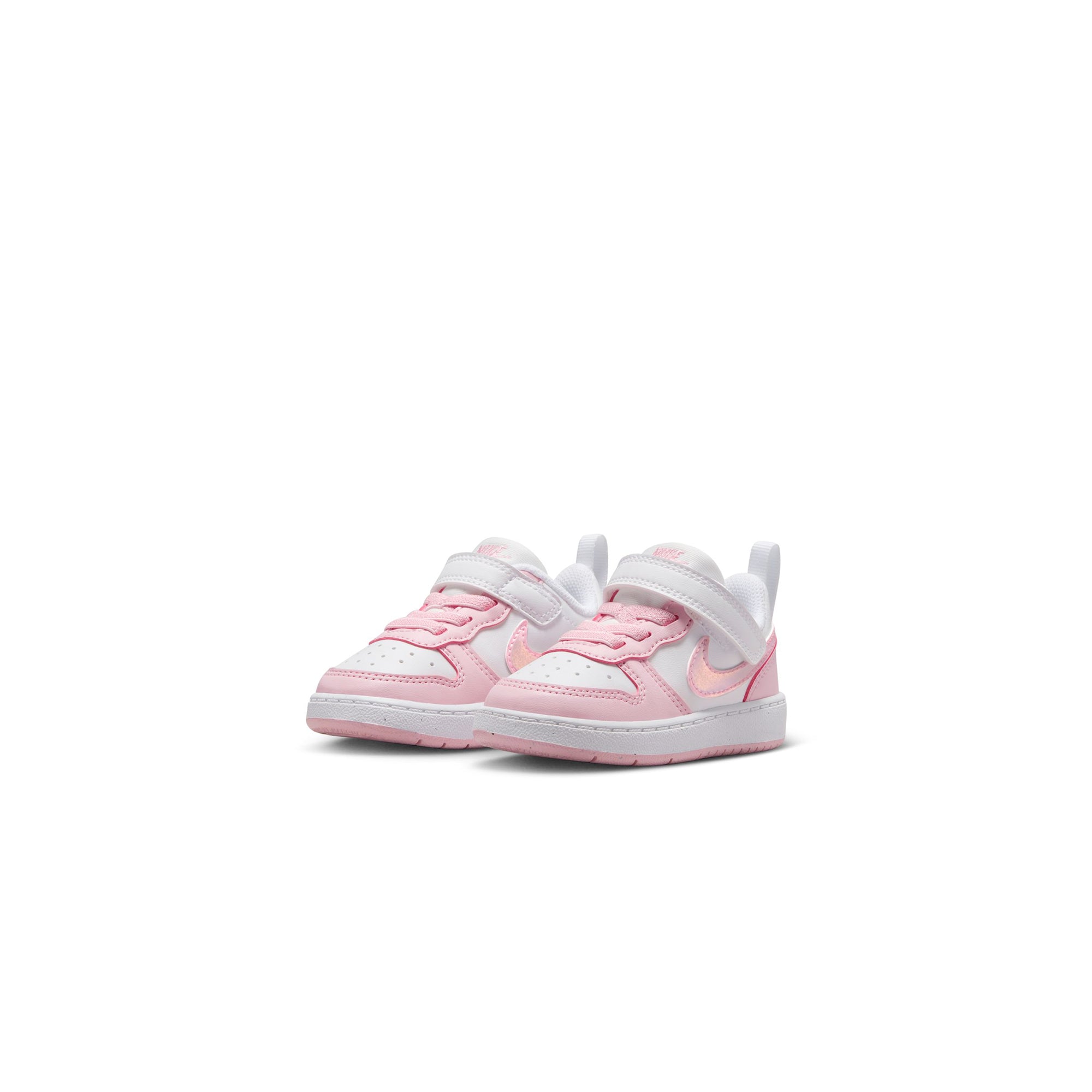 Nike Infants Court Borough Low Recraft Shoes
