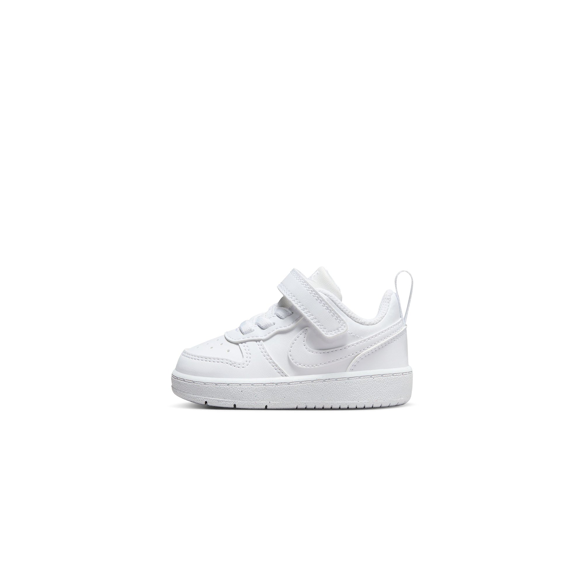 Nike Infants Court Borough Low Recraft Shoes