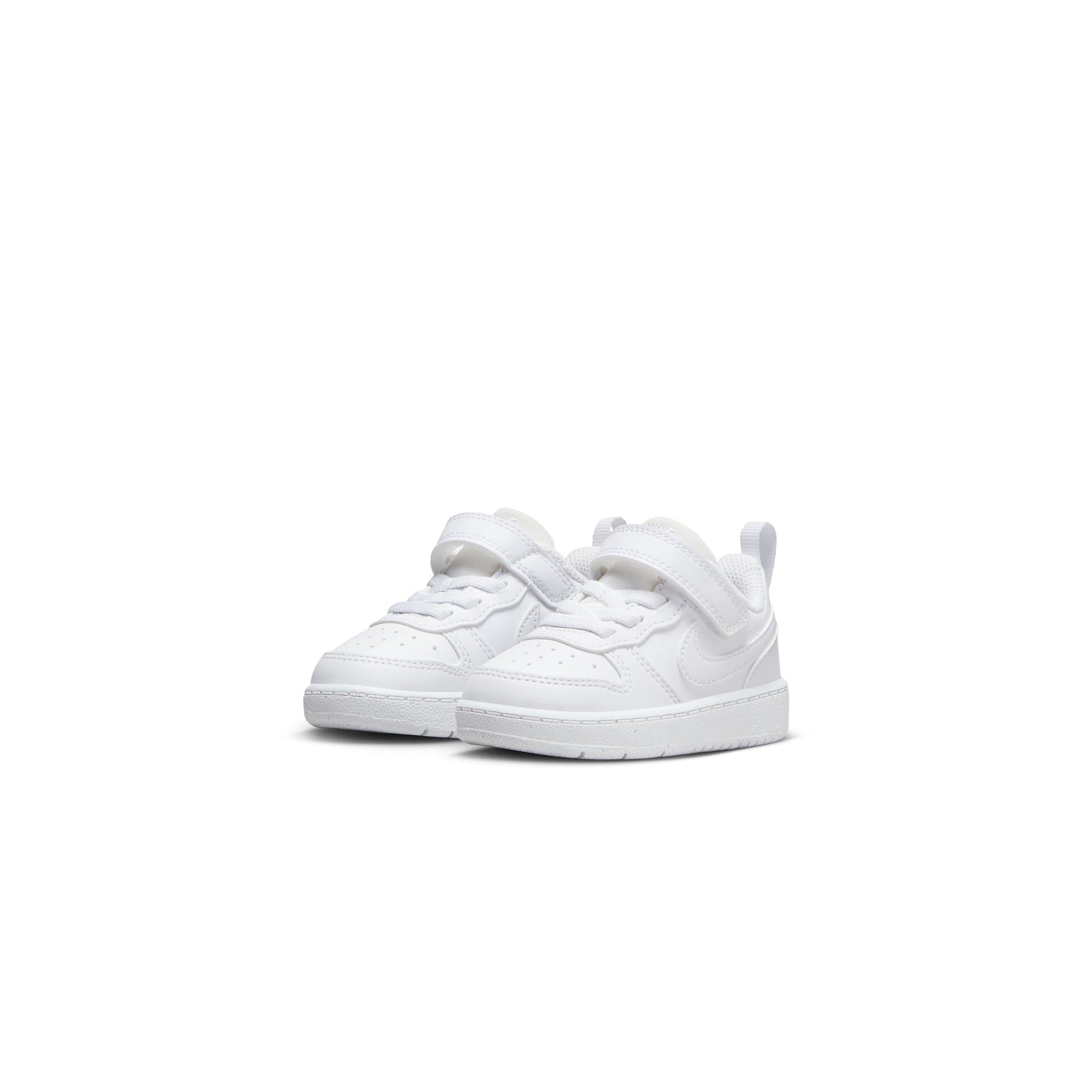 Nike Infants Court Borough Low Recraft Shoes
