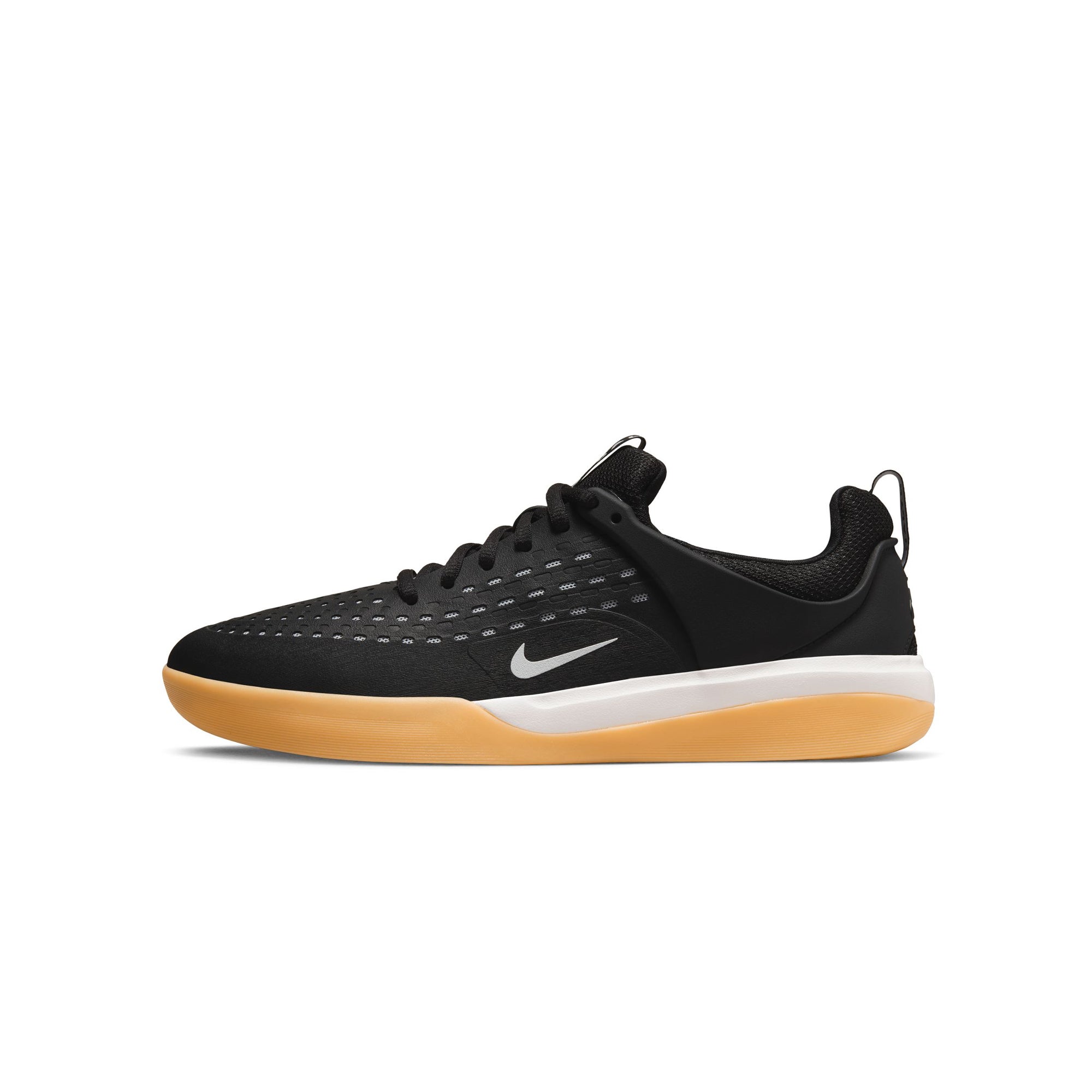 Nike SB Mens Zoom Nyjah 3 Shoes