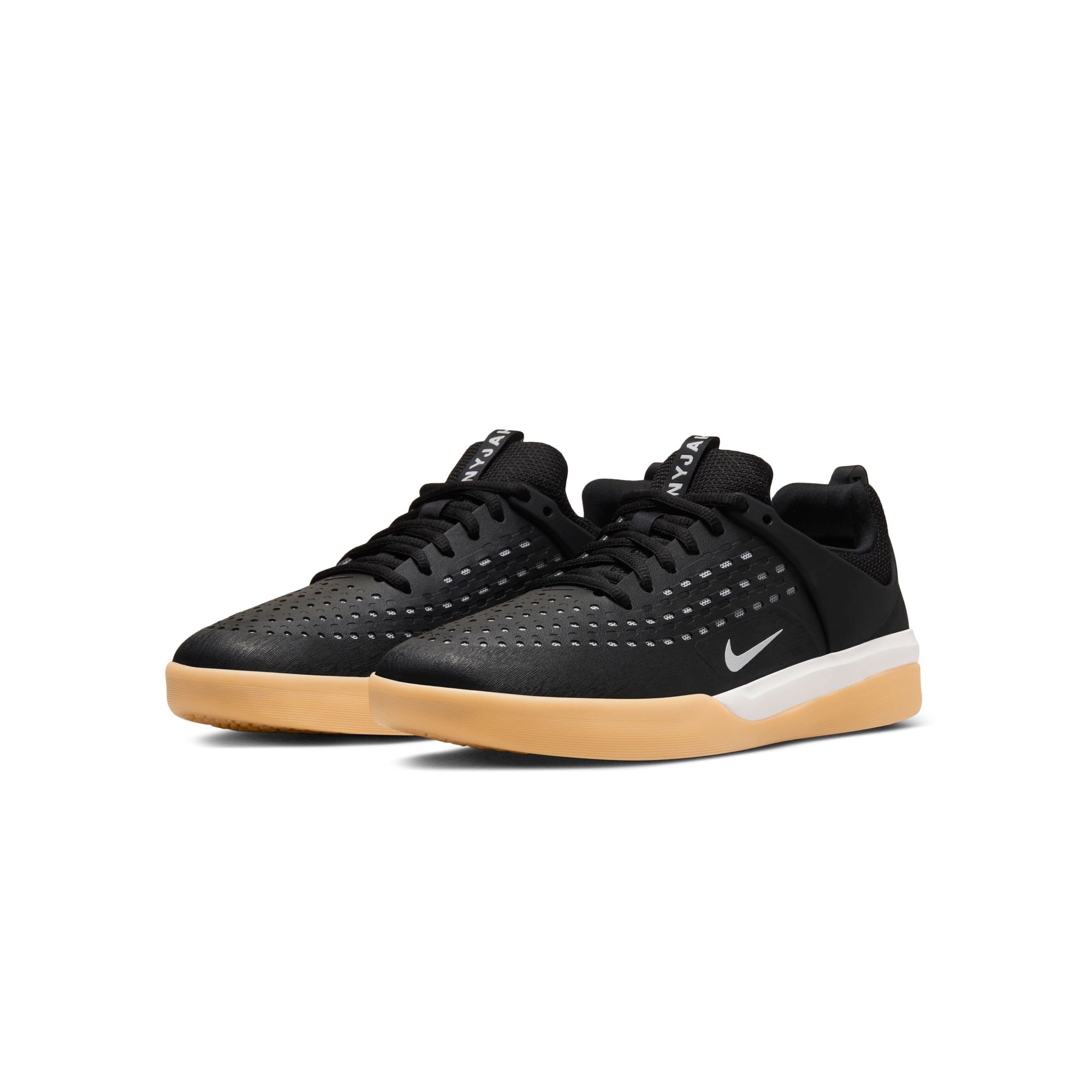 Nike SB Mens Zoom Nyjah 3 Shoes