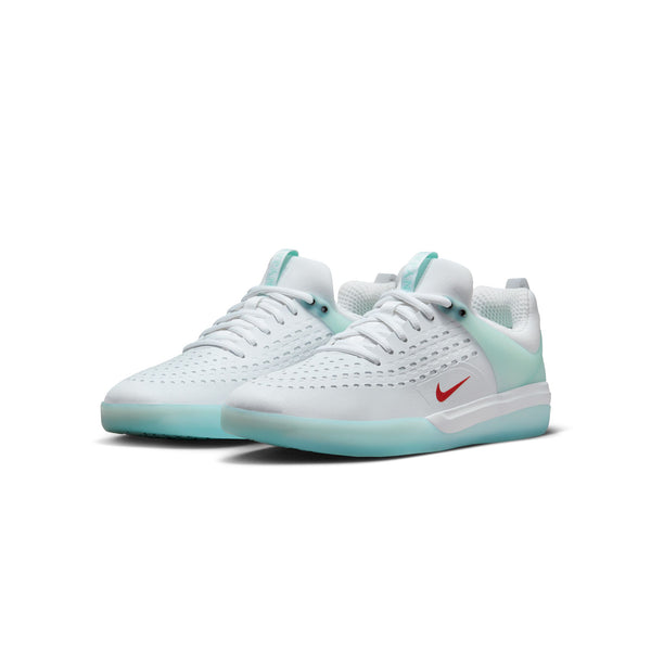 Nike SB Mens Zoom Nyjah 3 Shoes 'Skylight'