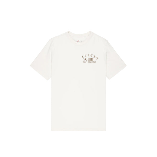 Air Jordan Mens Flight Artist SS Tee