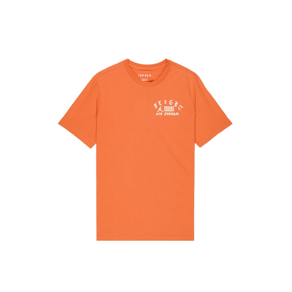 Air Jordan Mens Flight Artist SS Tee