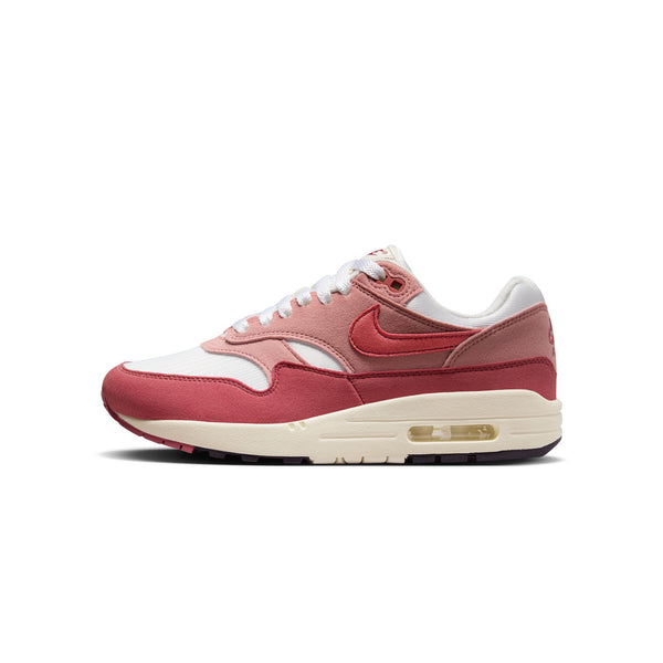 Renarts on X: The Nike Mens Air Max 1 LV8 Shoes in 'Obsidian' and 'Martian  Sunrise' color-ways are now available online at    / X