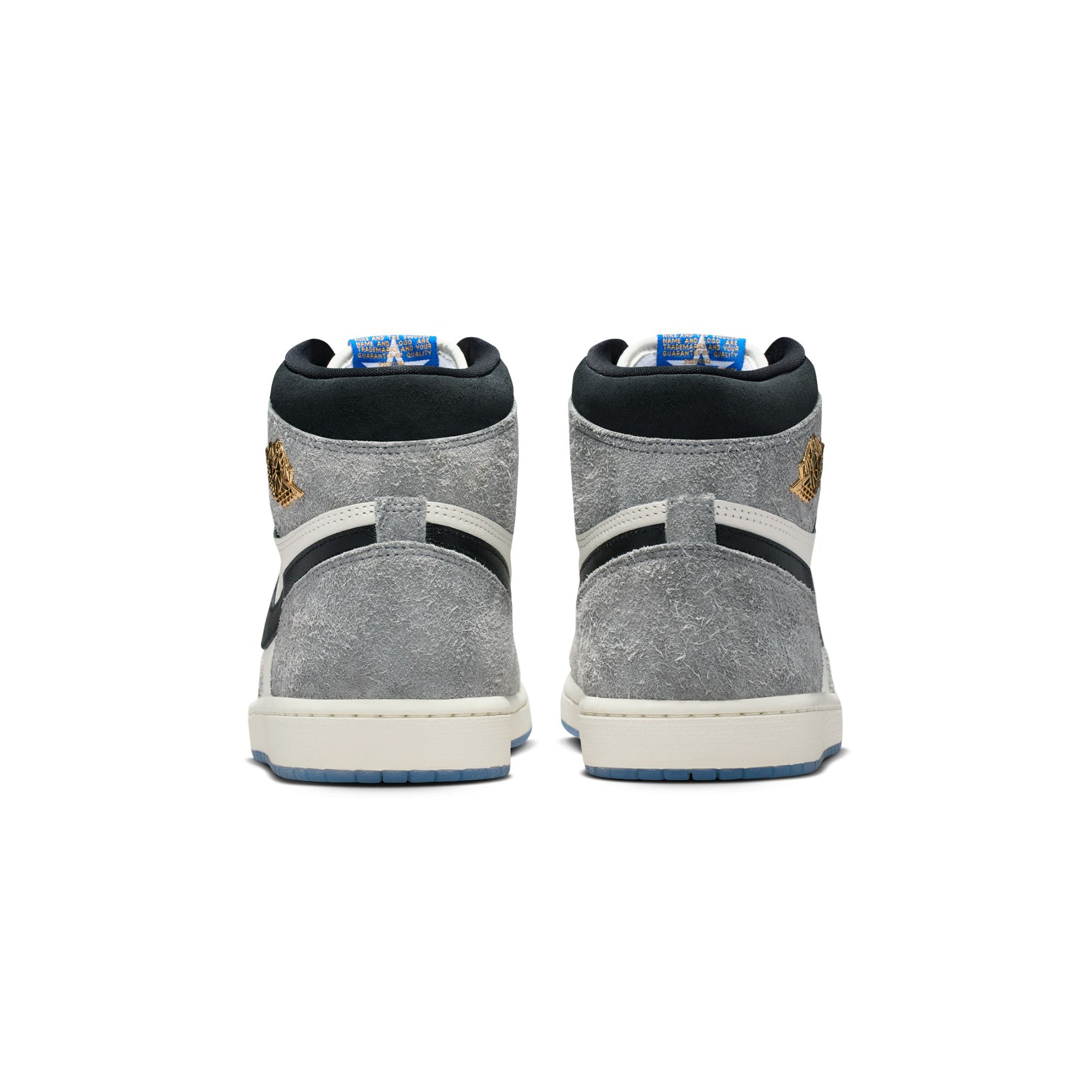 Air Jordan 1 Mens Retro High OG 