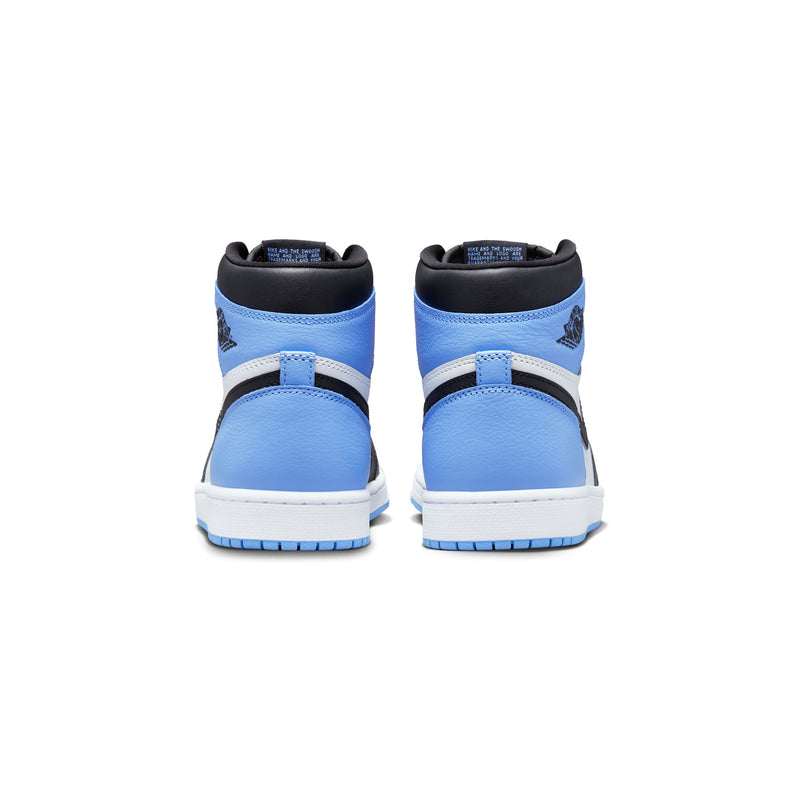 Jordan 1 Retro High OG Baby/Toddler Shoes.