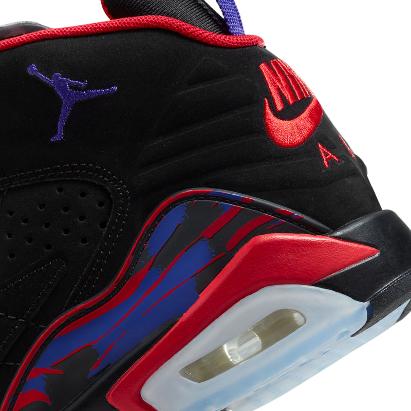 Air Jordan Kids Jumpman 3-Peat Shoes