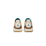 Air Jordan 4 Little Kids Retro Shoes