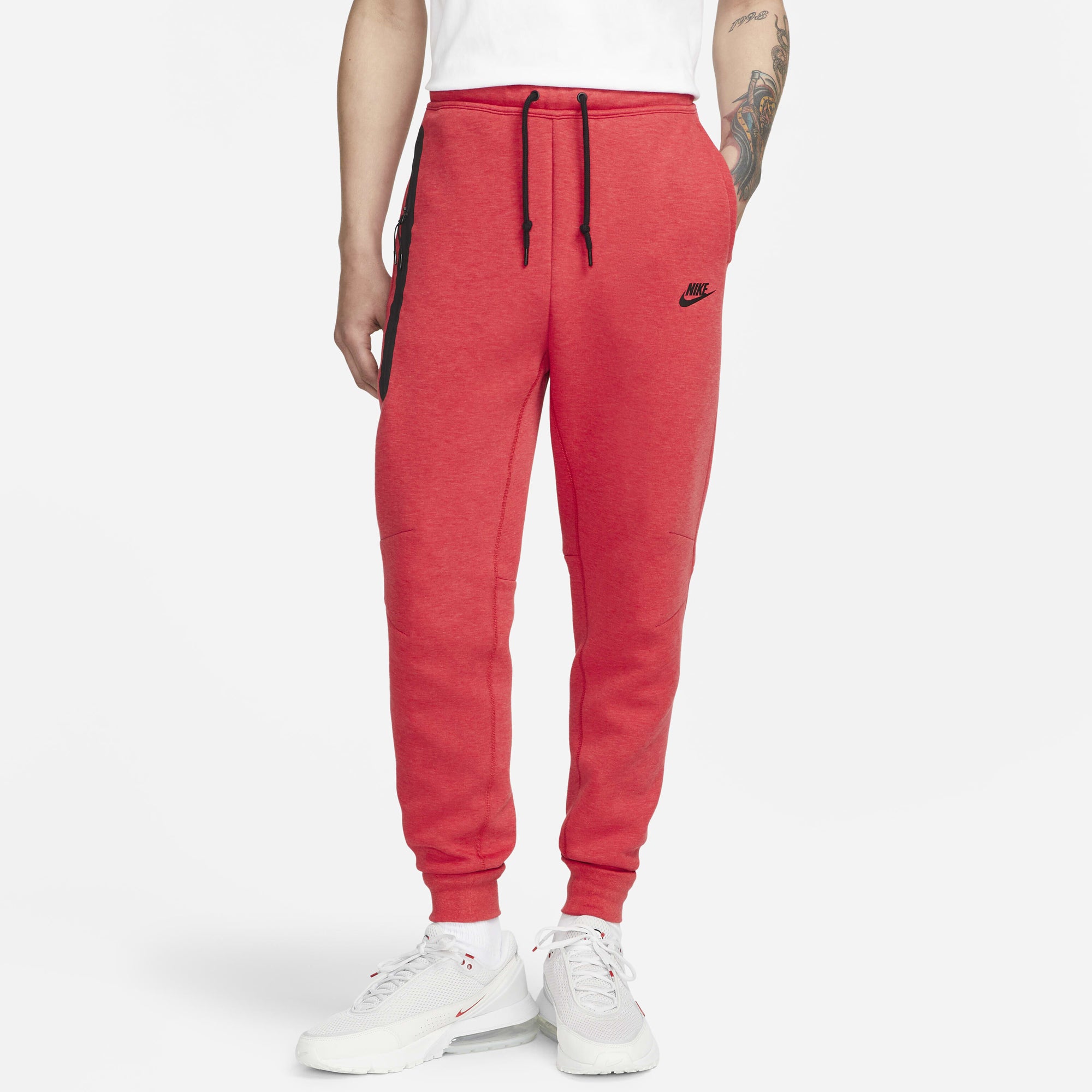 Nike Mens Tech Fleece Joggers