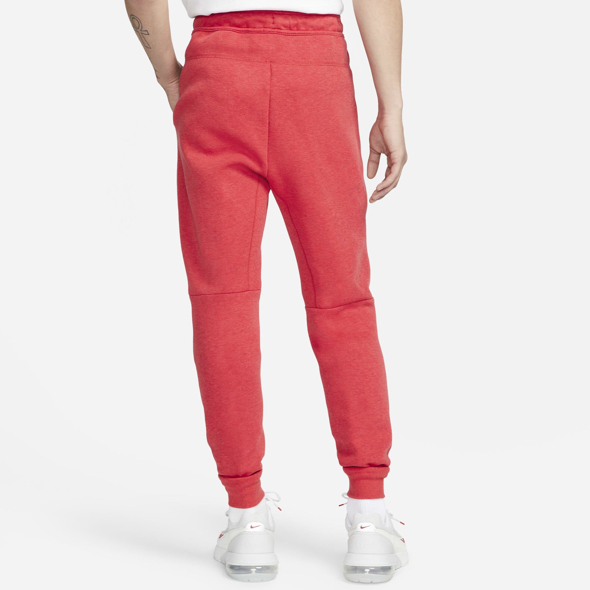 Nike Mens Tech Fleece Joggers