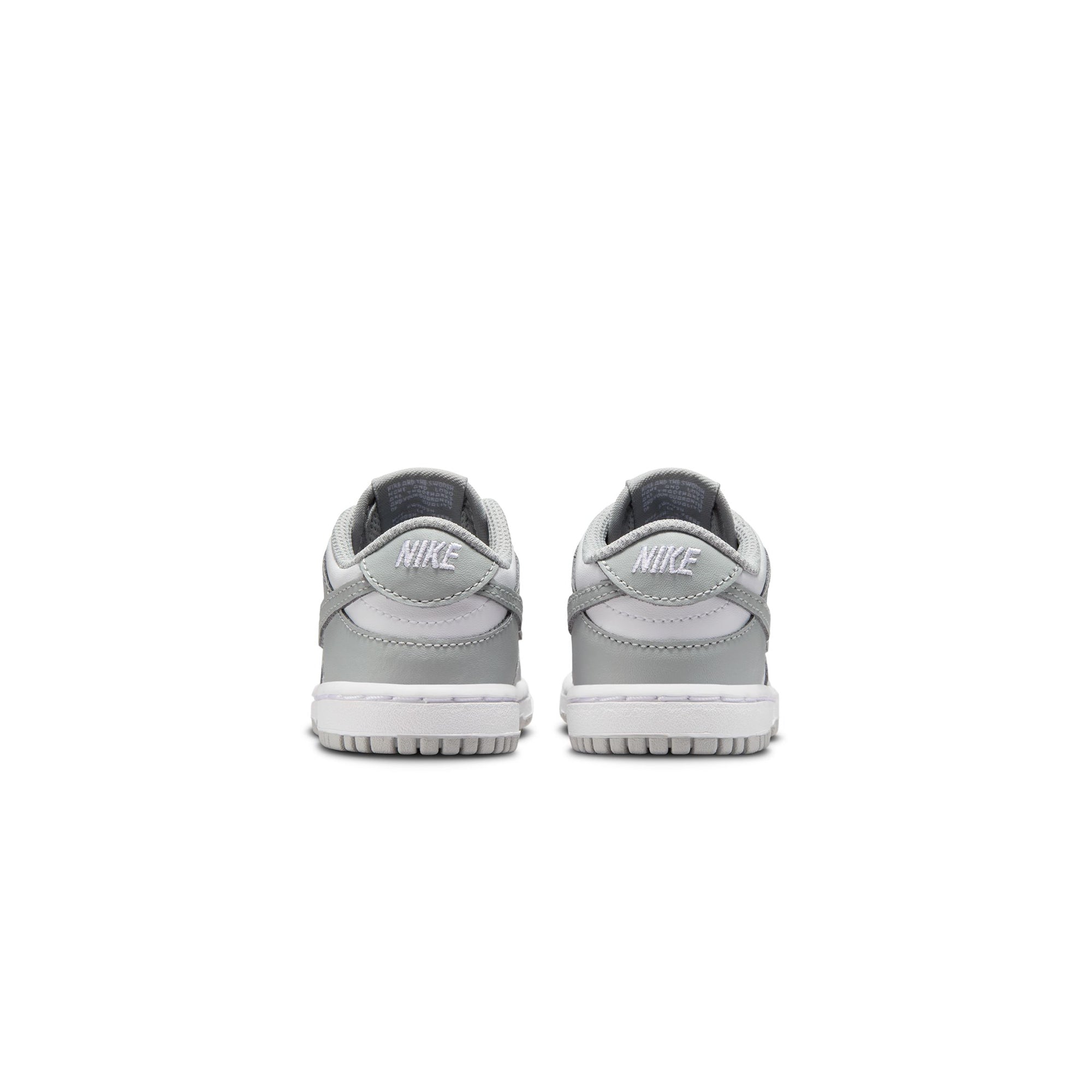 Nike Infants Dunk Low Shoes