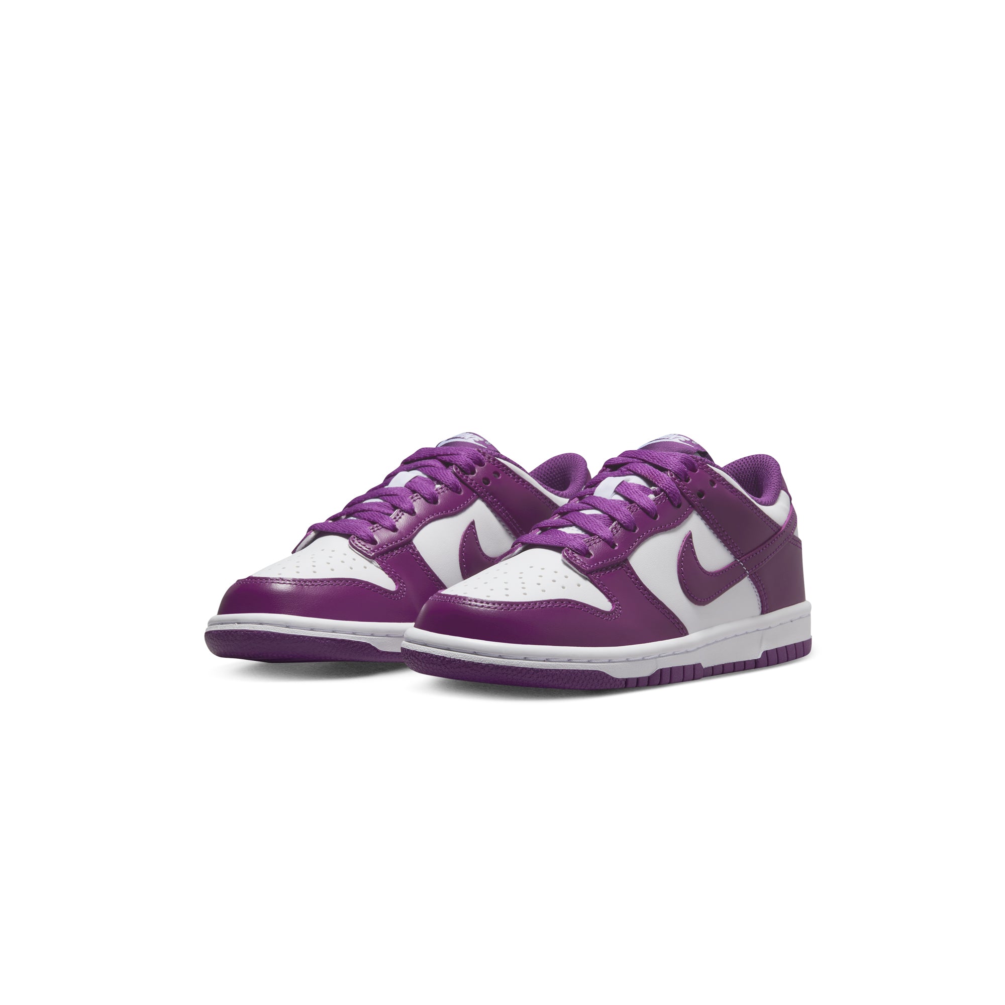 Nike Kids Dunk Low Shoes