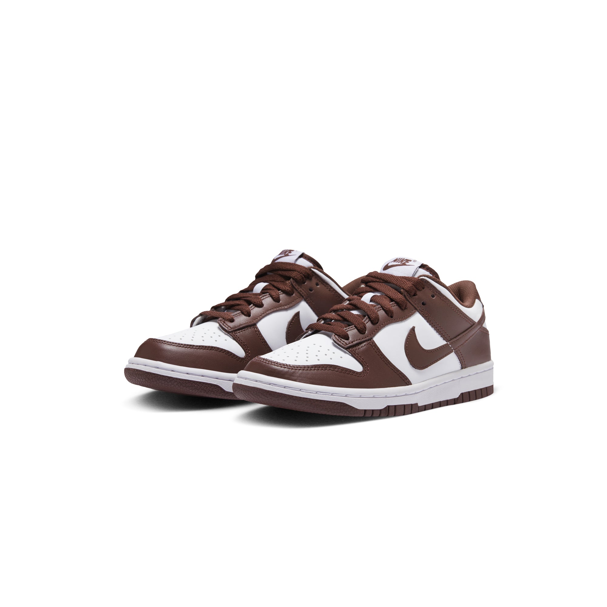 Nike Kids Dunk Low Shoes