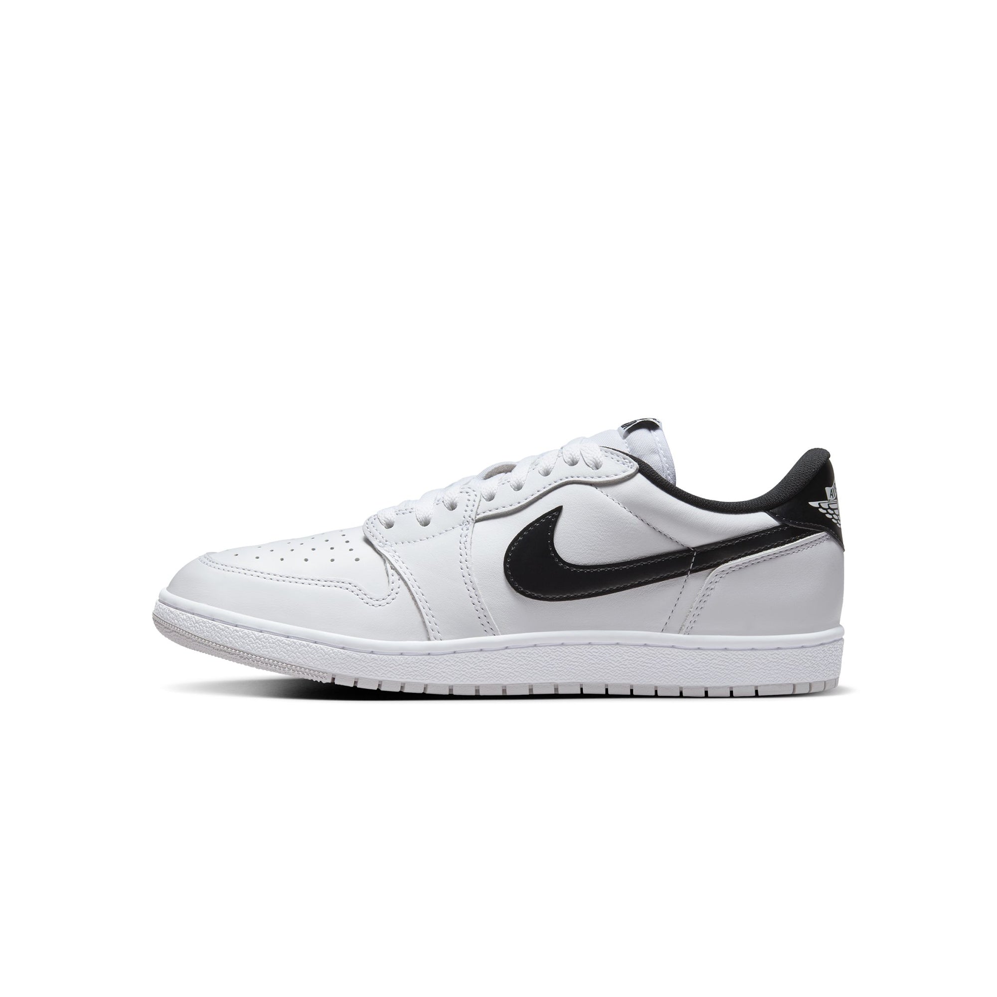 Air Jordan 1 Mens Low '85 Shoes