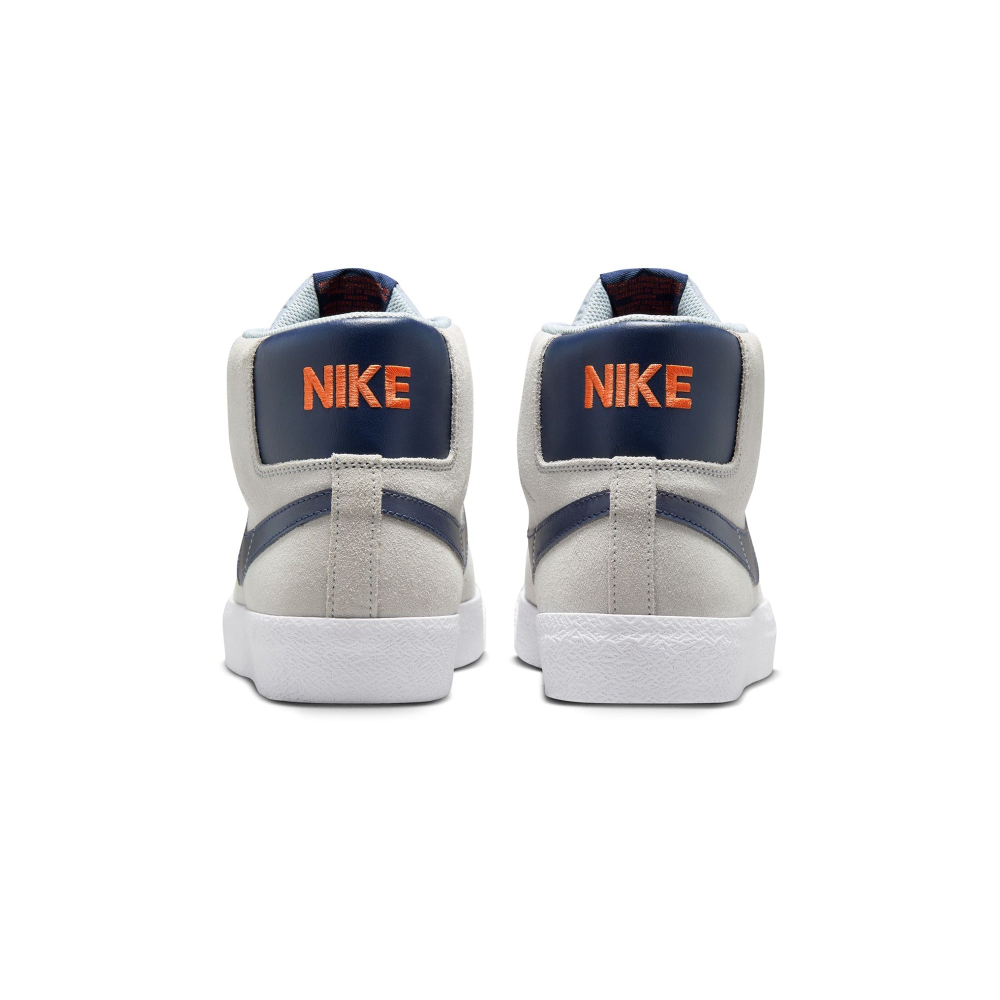 Nike SB Mens Zoom Blazer Mid Shoes