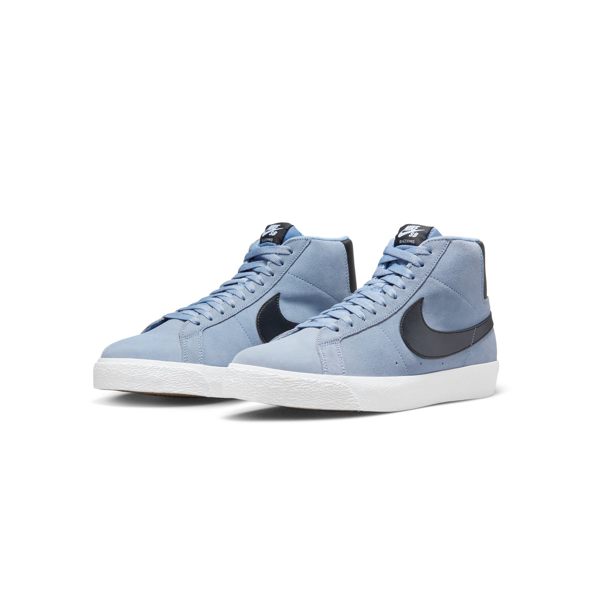 Nike SB Zoom Blazer Mid Shoes