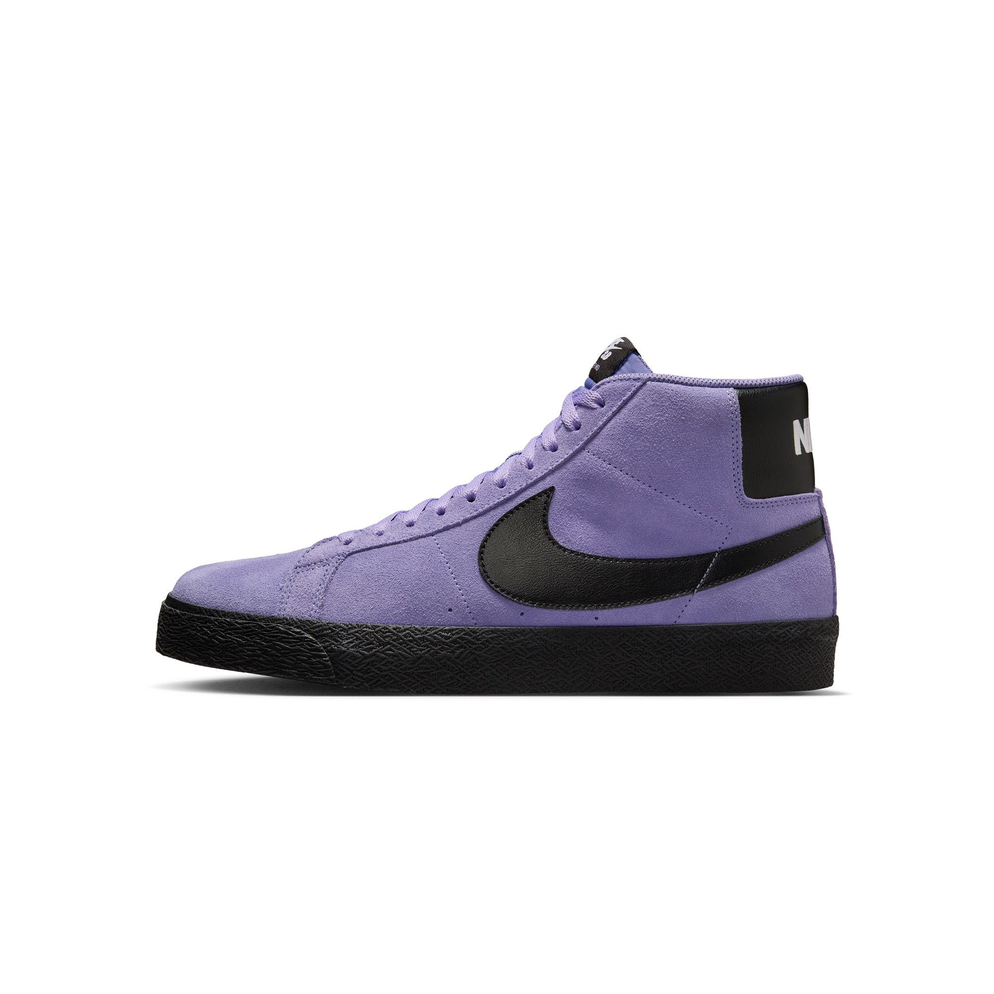 Nike SB Mens Zoom Blazer Mid Shoes