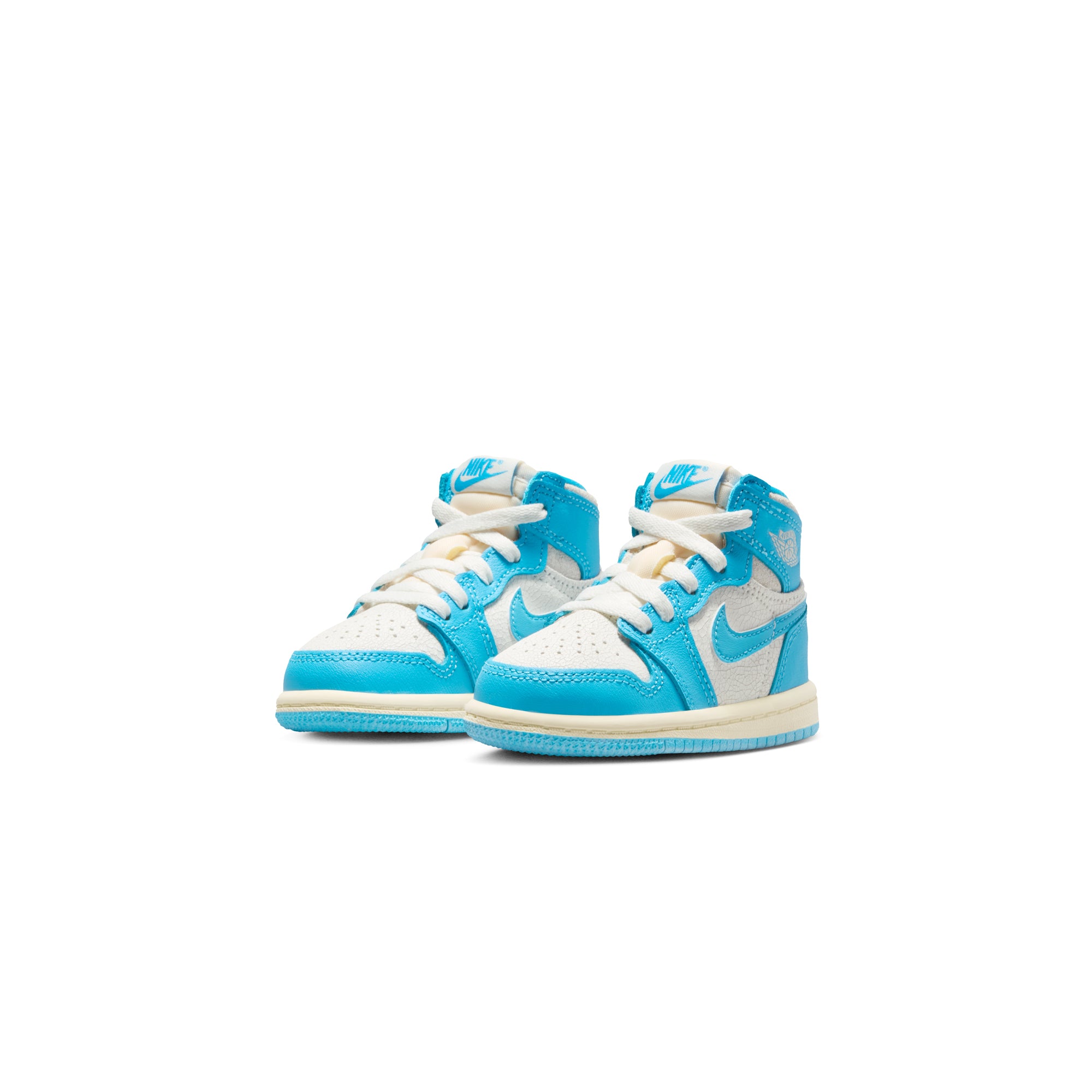 Air Jordan 1 Infants Retro High OG "UNC Reimagined" Shoes