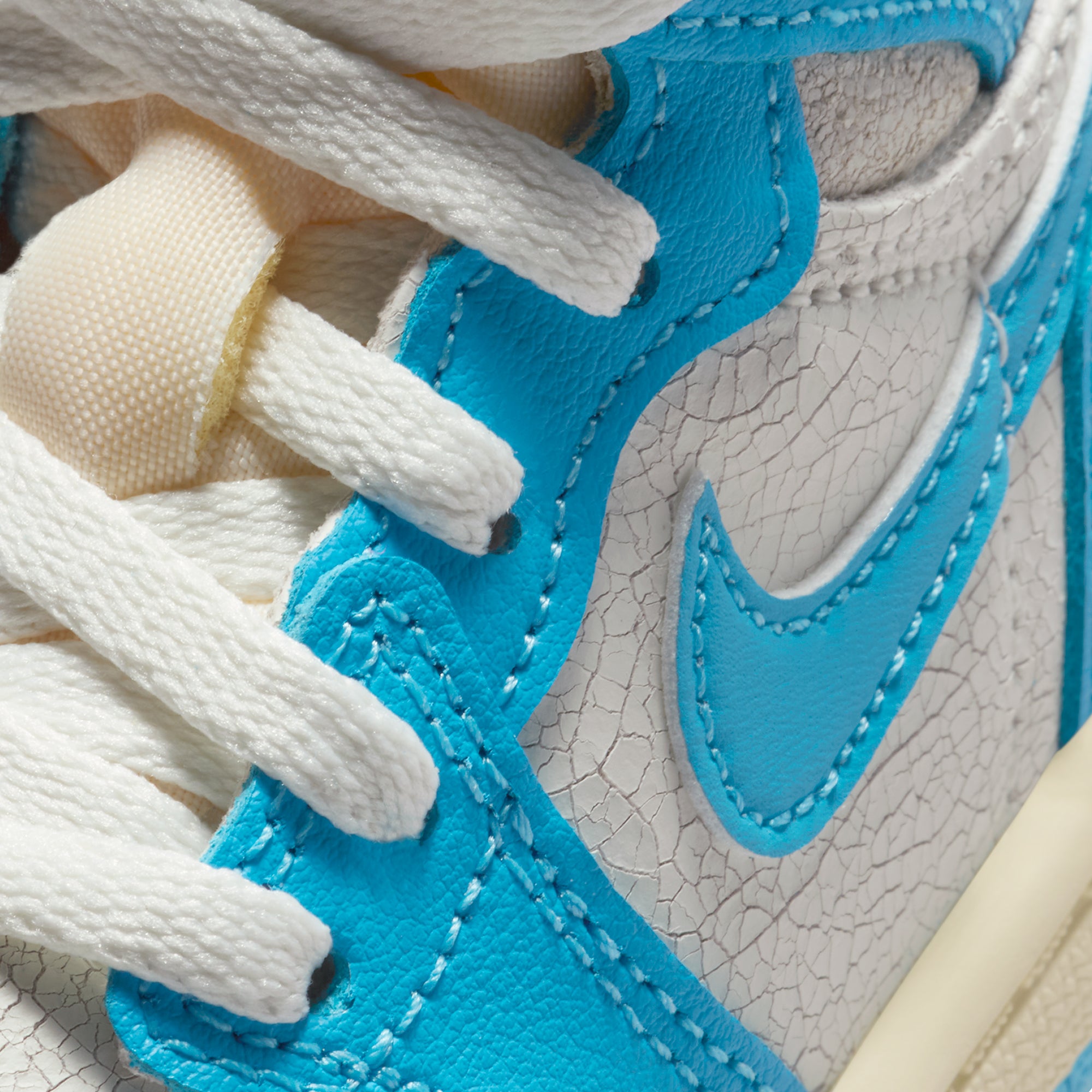 Air Jordan 1 Little Kids Retro High OG "UNC Reimagined" Shoes