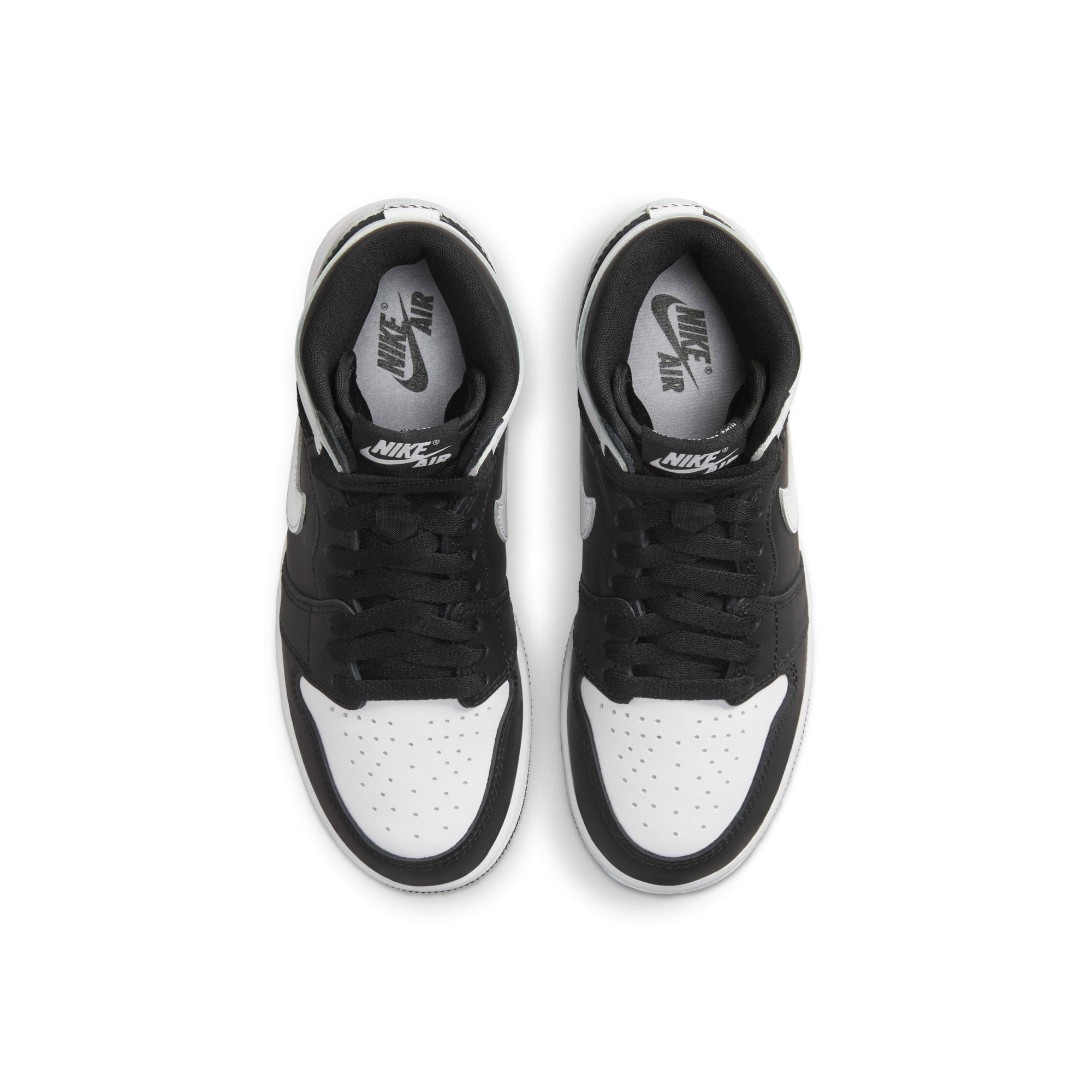Air Jordan 1 Kids Retro High OG Shoes