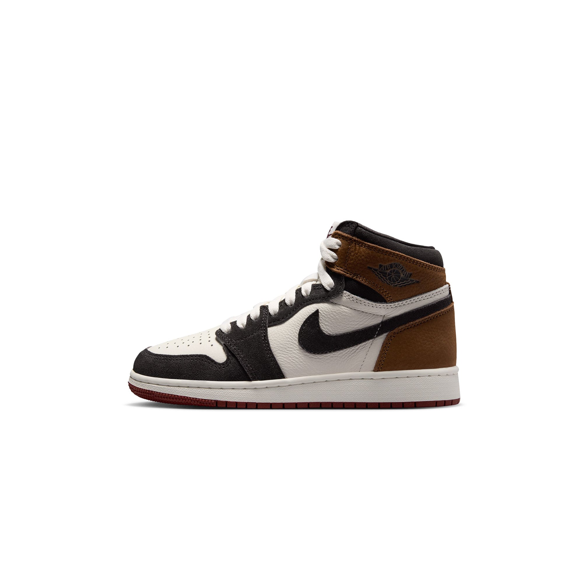 Air Jordan 1 Kids High OG "Love of the Game" Shoes