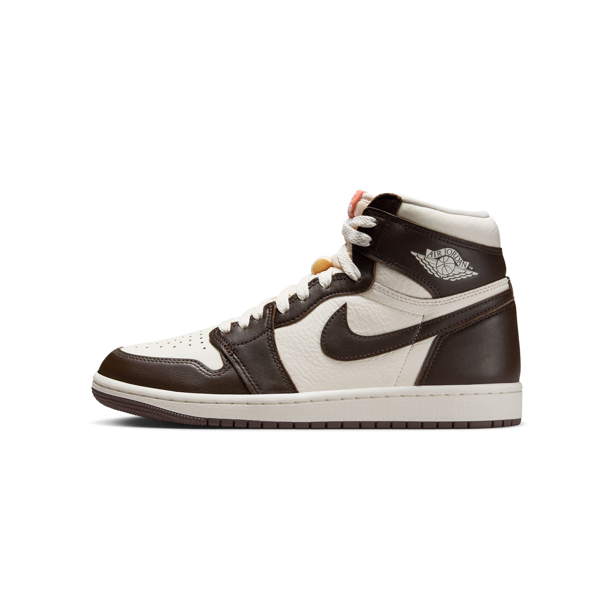 Air Jordan 1 Womens Retro High OG Shoes