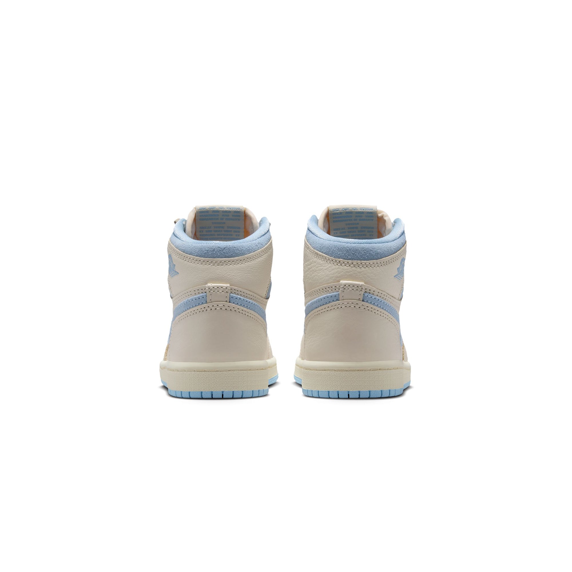 Air Jordan 1 Little Kids Retro High OG Shoes