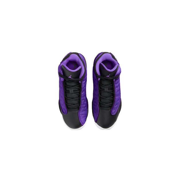 Air Jordan 13 Little Kids Retro Shoes