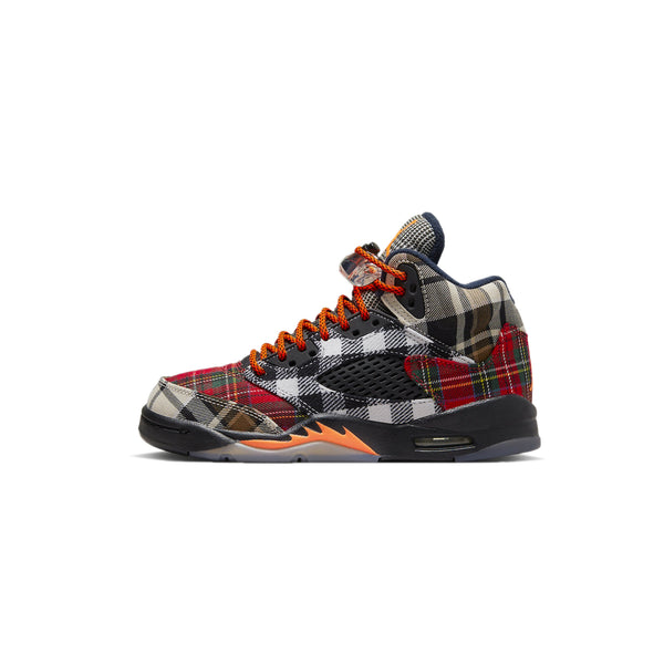Air Jordan 5 Kids Retro PLD Shoes