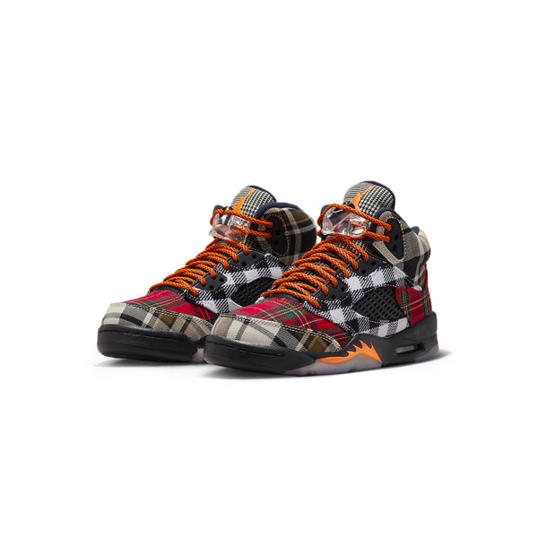 Air Jordan 5 Kids Retro PLD Shoes