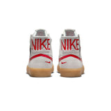 Nike SB Mens Zoom Blazer Mid PRM Shoes