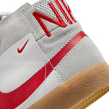 Nike SB Mens Zoom Blazer Mid PRM Shoes