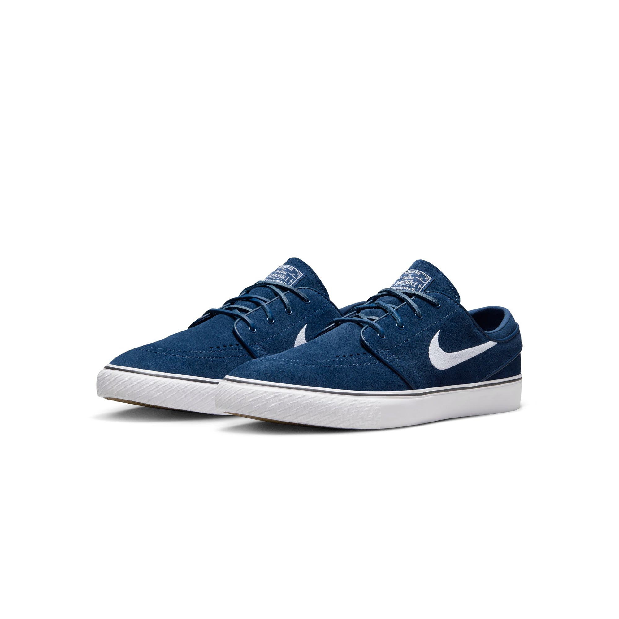 Nike SB Zoom Janoski OG+ Shoes