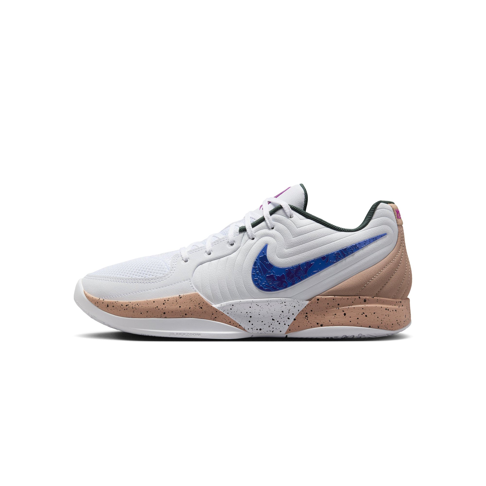 Nike Mens Ja 2 "In The Woods" Shoes