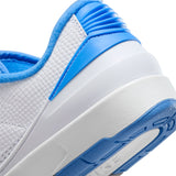 Air Jordan 2 Kids Retro Low Shoes