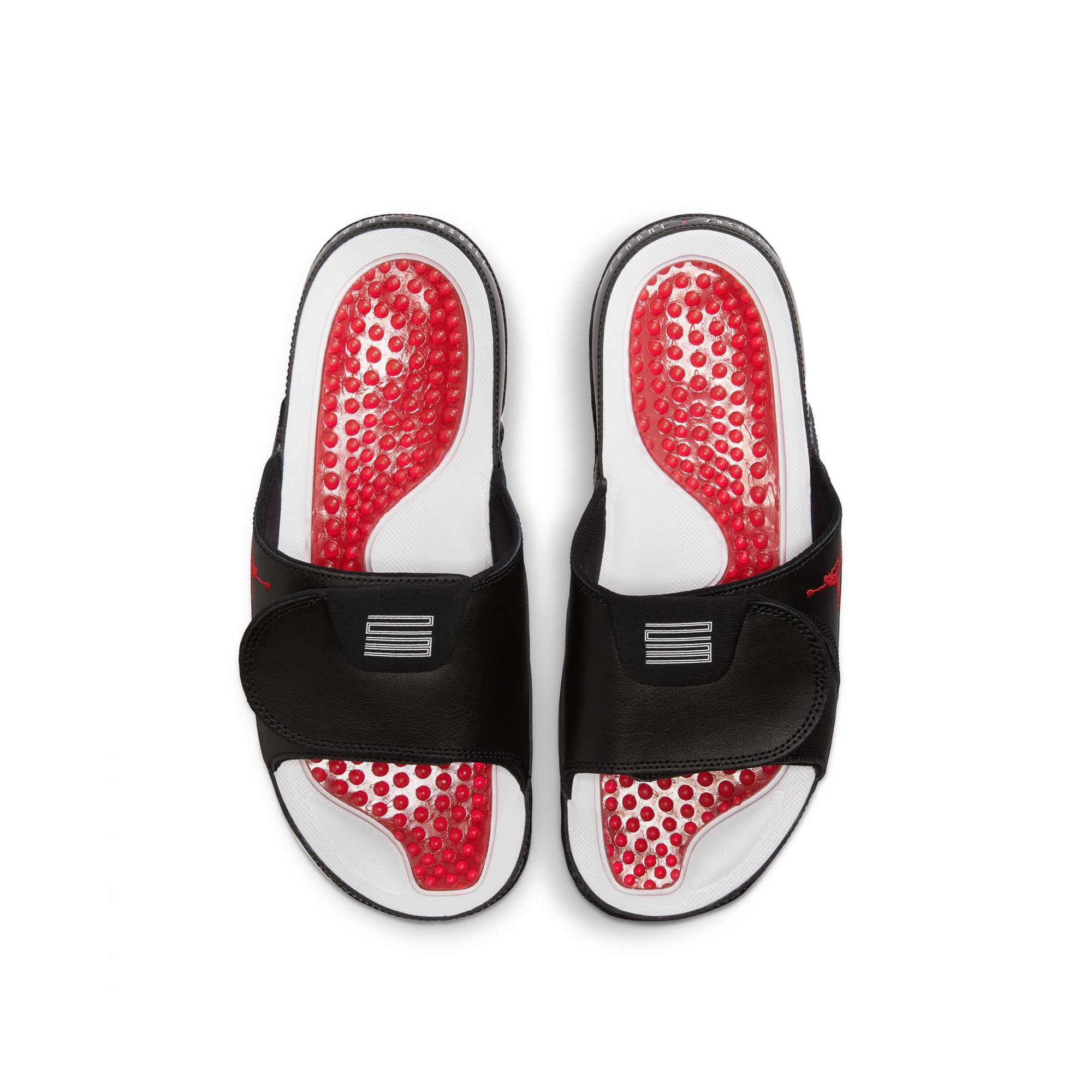 Air Jordan Mens Hydro XI Slides