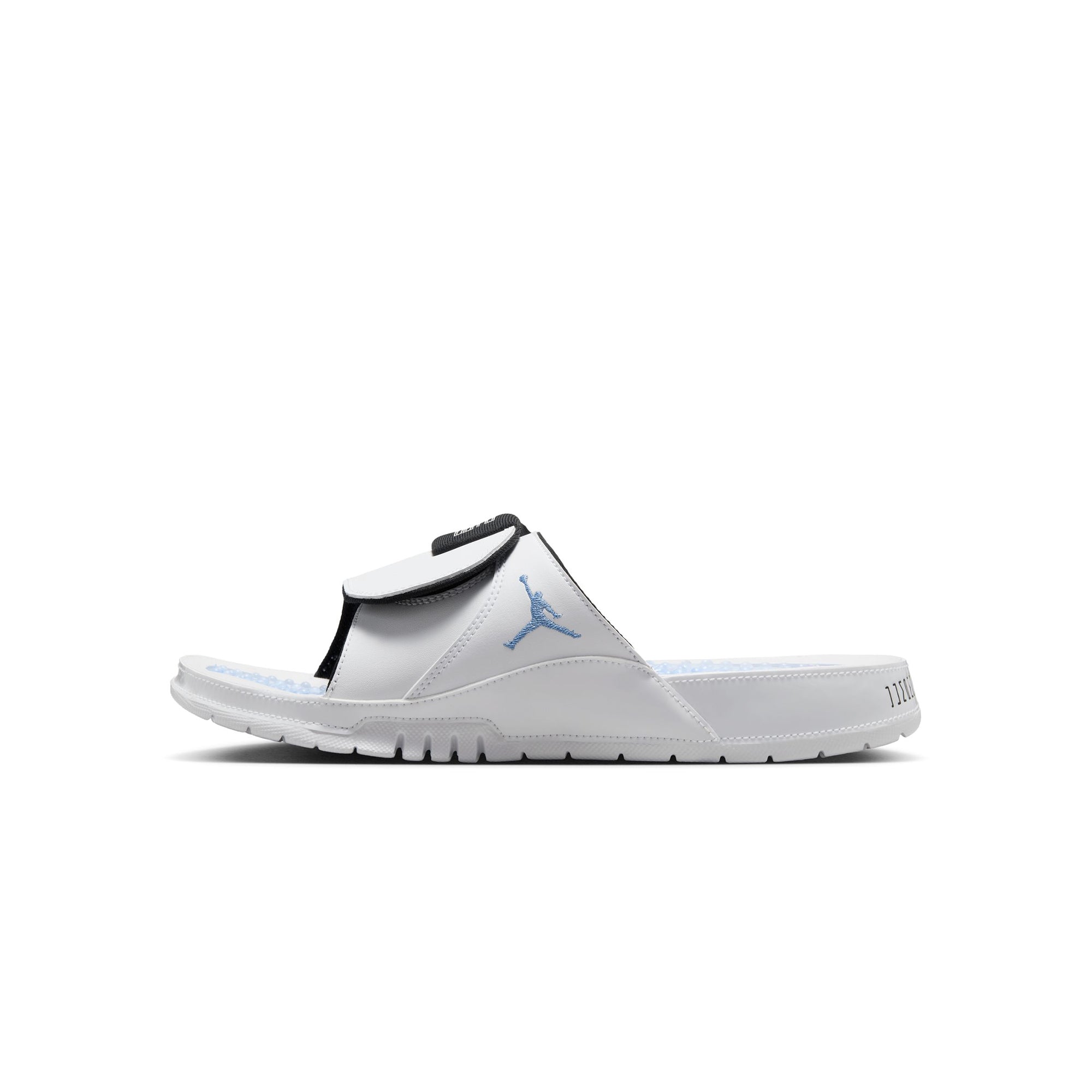 Air Jordan Mens Hydro XI Slippers