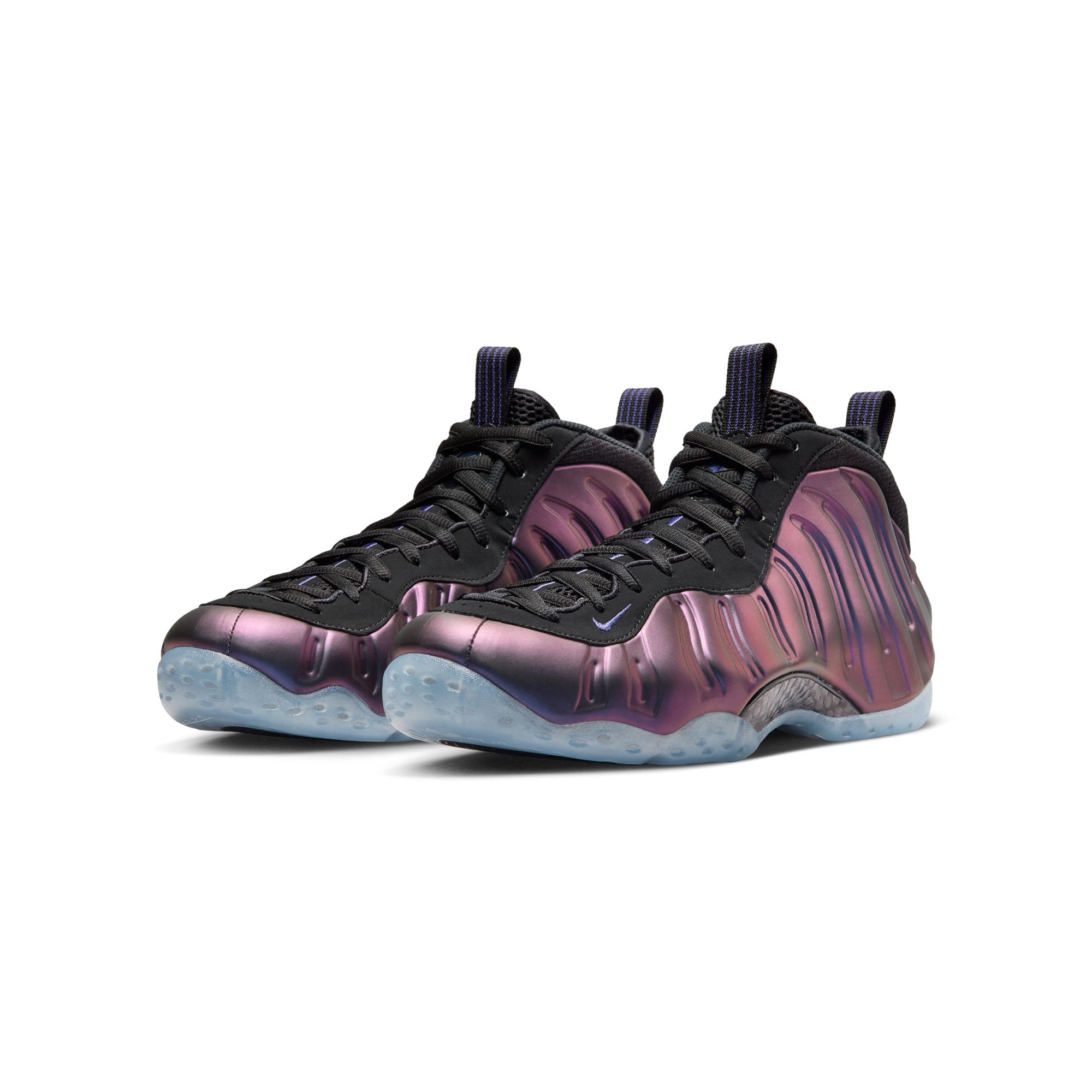 Nike Mens Air Foamposite One Shoes