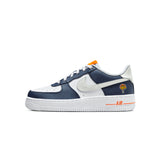 Nike Kids Air Force 1 Low LV8 Shoes