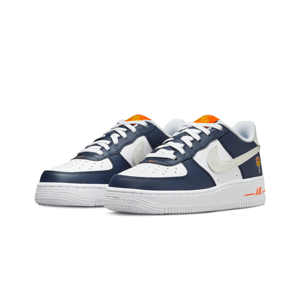 Nike Kids Air Force 1 Low LV8 Shoes