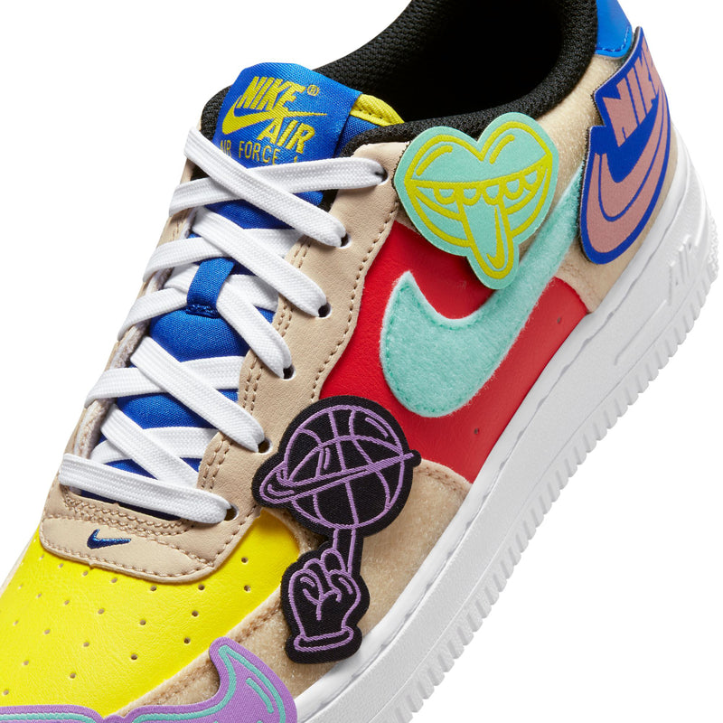 Nike Kids Air Force 1 LV8 Shoes