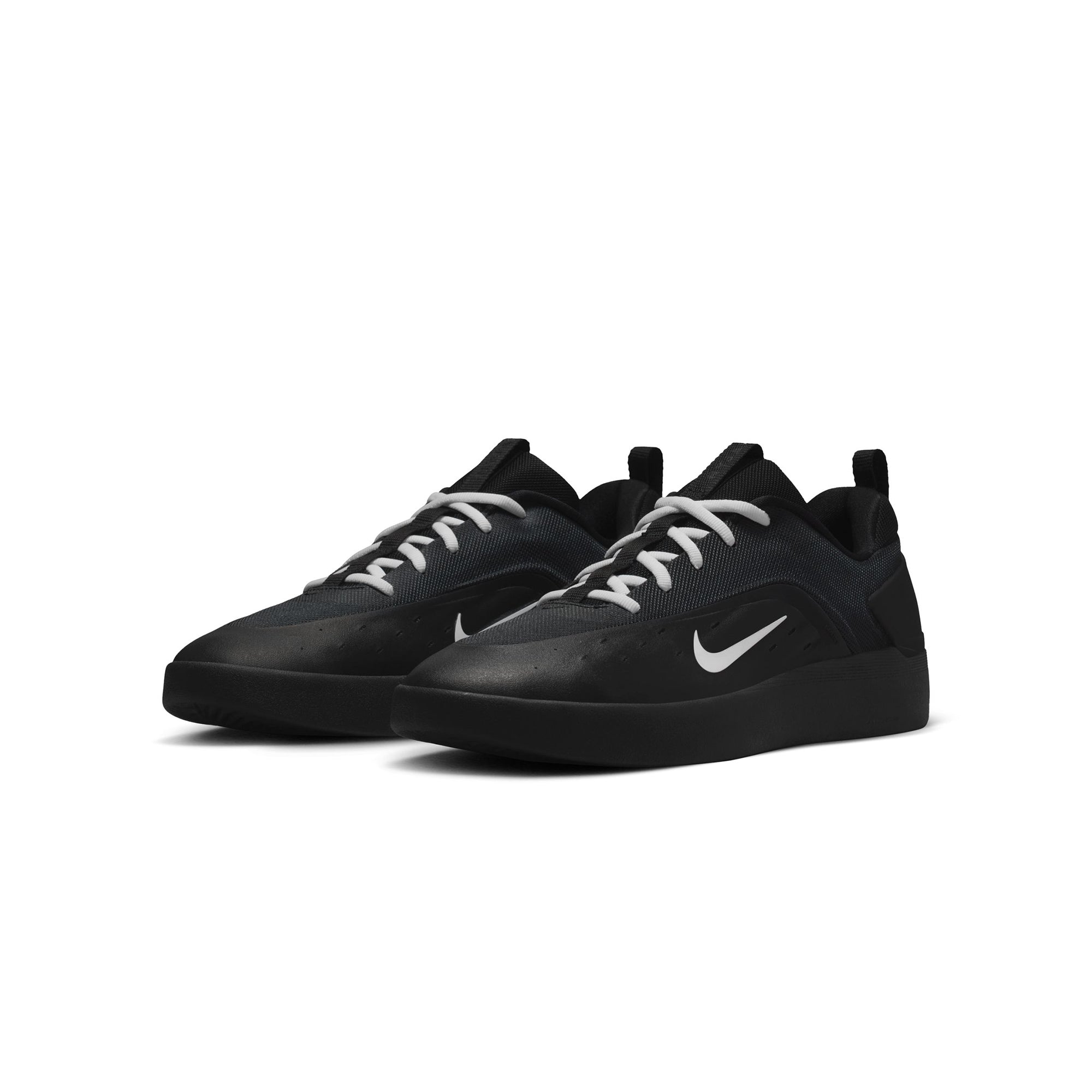 Nike SB Mens Zoom Nyjah 4 Shoes
